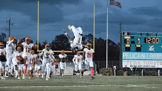 A New Era: Sarasota vs Naples Gulf Coast S1E10