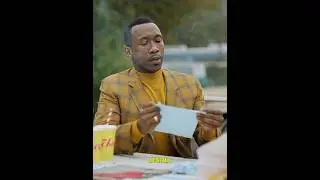 You know this is pathetic, right? | Green Book (2018) #greenbook #movie