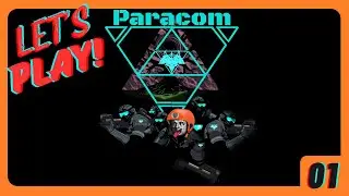 Paracom &brvbar; Lovecraftian squad based tactical horror RPG similar to Fear and Hunger &brvbar; #1