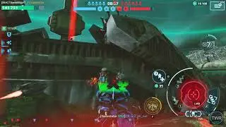 Unstoppable Streak! WR Frontiers Gameplay #1