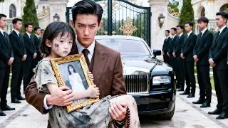 Father Had an Affair, Abandoned Her! Girl Homeless&mdash;Her CEO Uncle Picked Her Up, They Knees Begging!
