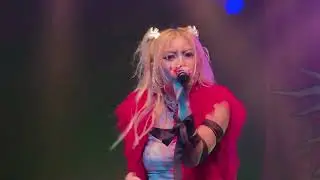 Hanabie - Osaki Ni Shitsurei Shimasu / お先に失礼します。LIVE Frankfurt 2025