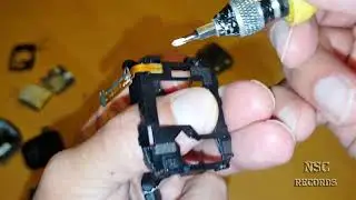 Xplora X5 Play eSIM Teardown & more By:NSC