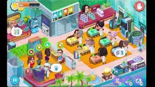 Happy Clinic Level 206 - Dubai - FULL STORY - CaroGamesNL