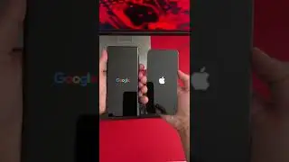 Google pixel 6 pro Vs Iphone 13 pro max start up speed test [shocked]