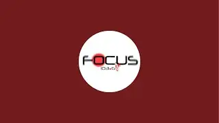 Focus FM 103.6 is live