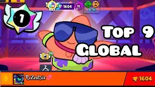 Buzz Prestige 1600 🏆 (TOP 9) 