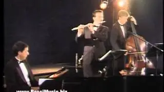 Event Entertainment and Wedding Music Los Angeles- Classical Piano Trio