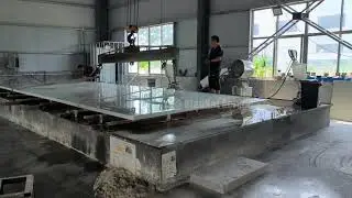 Qiankai Acrylic Factory Showcase: Specializing in Custom Thick Acrylic Sheets for Aquarium Projects
