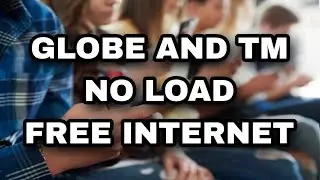 GTM NO LOAD FREE INTERNET