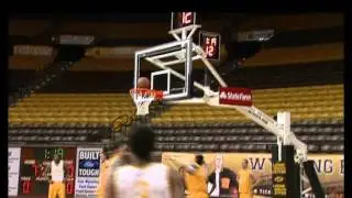 Luke Martinez Feature