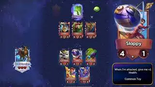 GoodDigestion Galaxy｜Candylar｜Ep131｜Jason of the Argonauts