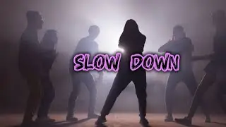 Smart Sound &ndash; Slow Down (Official Music Video) | EDM / Electro House Pop