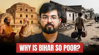 Everything you need to know about Bihar's Economy | Markets by Zerodha Hindi