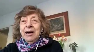 SI 100 Years Celebratory Message from Mabel Bianco