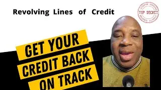 Revolving Lines of Credit