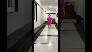 #actressmadhavilatha #latestvlogs #passion #walkthrough