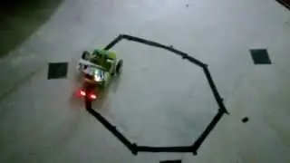 Robotics project with arduino | 