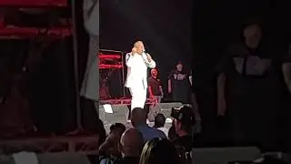 Freestyle Explosion Stevie B Aug 2022
