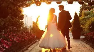 Bonnet Island Summer Wedding {Devon & Jake} NJ Wedding Video