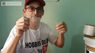 TRINCA NA SUA PAREDE USE ESSA FITA