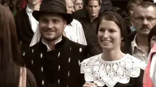 Wallenstein-Festspiele Memmingen 2012 - Umzug am Sonntag, 29.07.