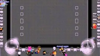 Graal Era ~ EPIC GANG SPARRING WITH FIEND