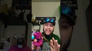 Super 7 Tmnt ultimates: Splinter