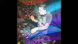 posthuman set trance 20.09.15 R.I.G Bdx