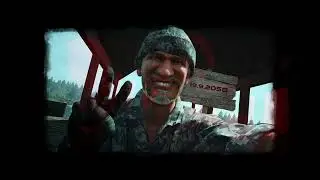 PrimeTime Survival [Scum RP] Trailer
