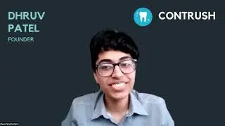 Using Technology & STEM to Enhance Accessibility Young Innovator | Dhruv Patel | USA