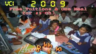 THE ARK VCI Highlights 2009