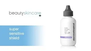Dermalogica Super Sensitive Shield SPF30 | BeautySkincare.ie