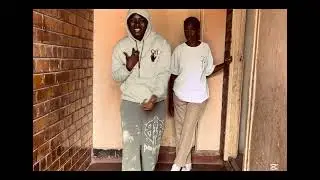 Mwiche teo the big nation - Don't stress