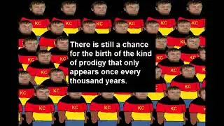 A brief history of Germany