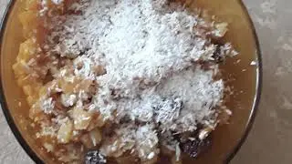 Сладко жито | Традиционна българска рецепта (Koliva – Wheat Dessert)