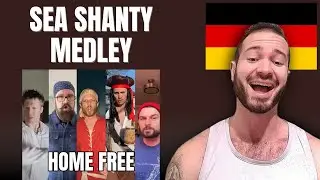 Home Free - 