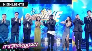 Apl.de.Ap wants to collaborate with the It's Showtime family | It's Showtime