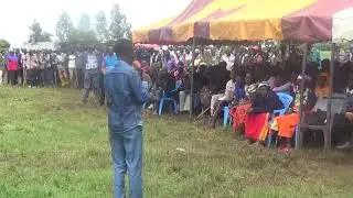 REST IN PEACE MZEE EDWARD KIPTANU SAGAS OF KIRORO VILLAGE CHEMASE NANDI COUNTY