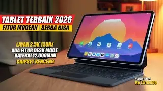 7 Best Affordable Tablet Recommendations for Early 2026 Edition