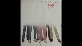 Trinitatis - Nebel (1981)