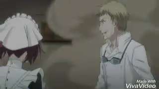May linn et bardroy vs Charles Grey AMV