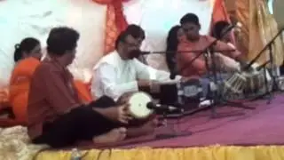 Darshan Dedo Maa- Solo Girdharrie