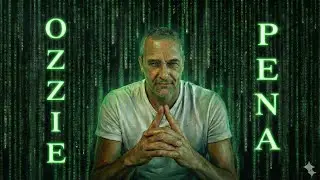 bate-papo com o Ozzie Pena #matrix  #despertar  #podcast  #consciencia  #filosofia 