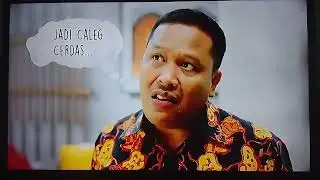 Iklan Djarum 76 Filter Gold - Otak Kosong (2019)