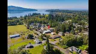 PENDING | 11480 Fern Way by Meadow Davis | Nehalem Oregon | Home + Sea Realty