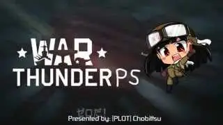 War Thunderps? - A Message to the WT Community