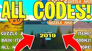 ALL WORKING ISLAND ROYALE CODES (2019) ROBLOX 🔥