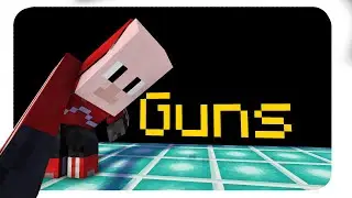 Minecraft | Tasting Freedom | Custom Mod Adventure (Full Movie HD)