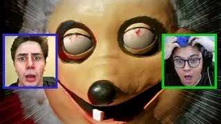 FILME DO FIVE NIGHTS AT FREDDYS?! *você precisa ver*
